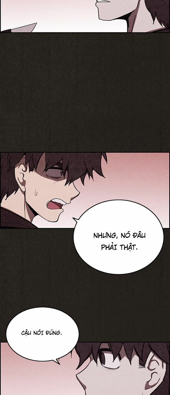 Quái vật tại Chung Cư Xanh: Chapter 38