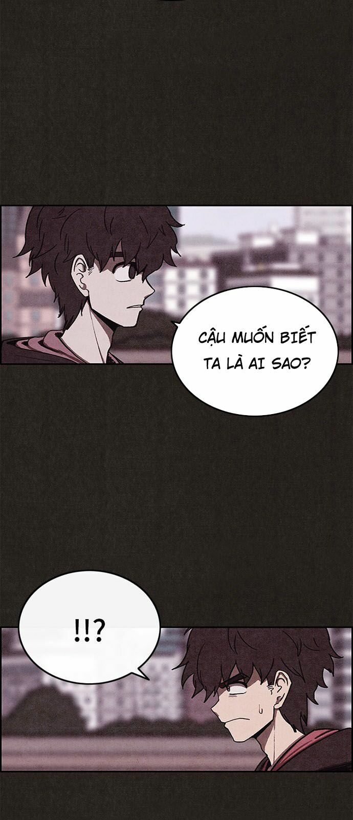 Quái vật tại Chung Cư Xanh: Chapter 38