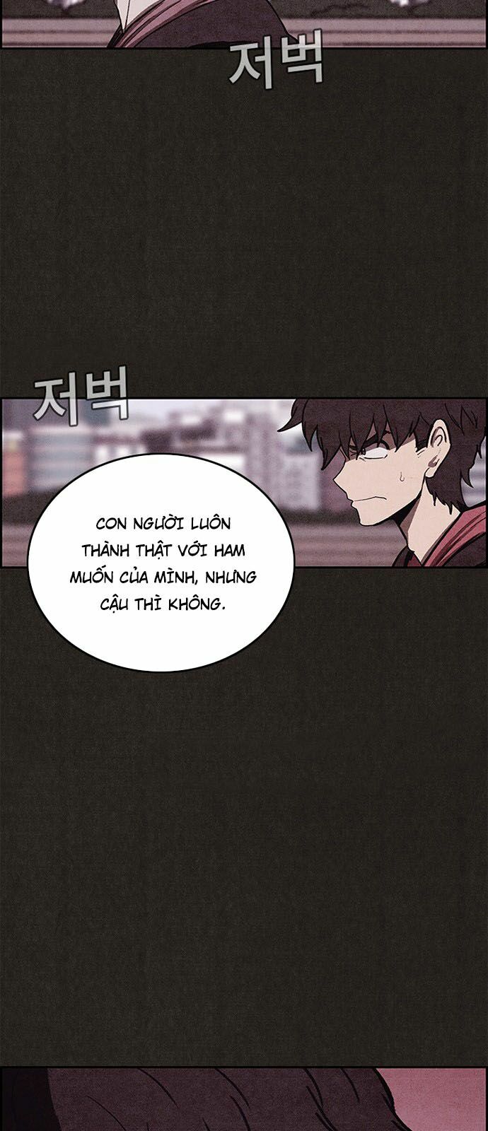 Quái vật tại Chung Cư Xanh: Chapter 38