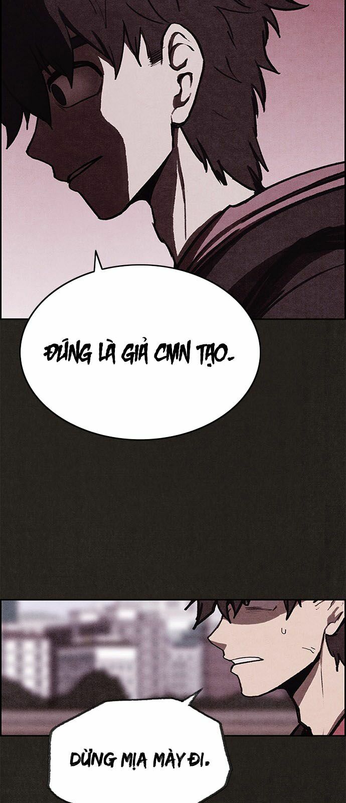 Quái vật tại Chung Cư Xanh: Chapter 38