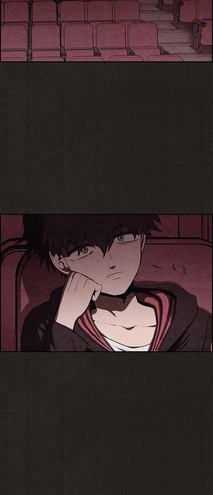 Quái vật tại Chung Cư Xanh: Chapter 38