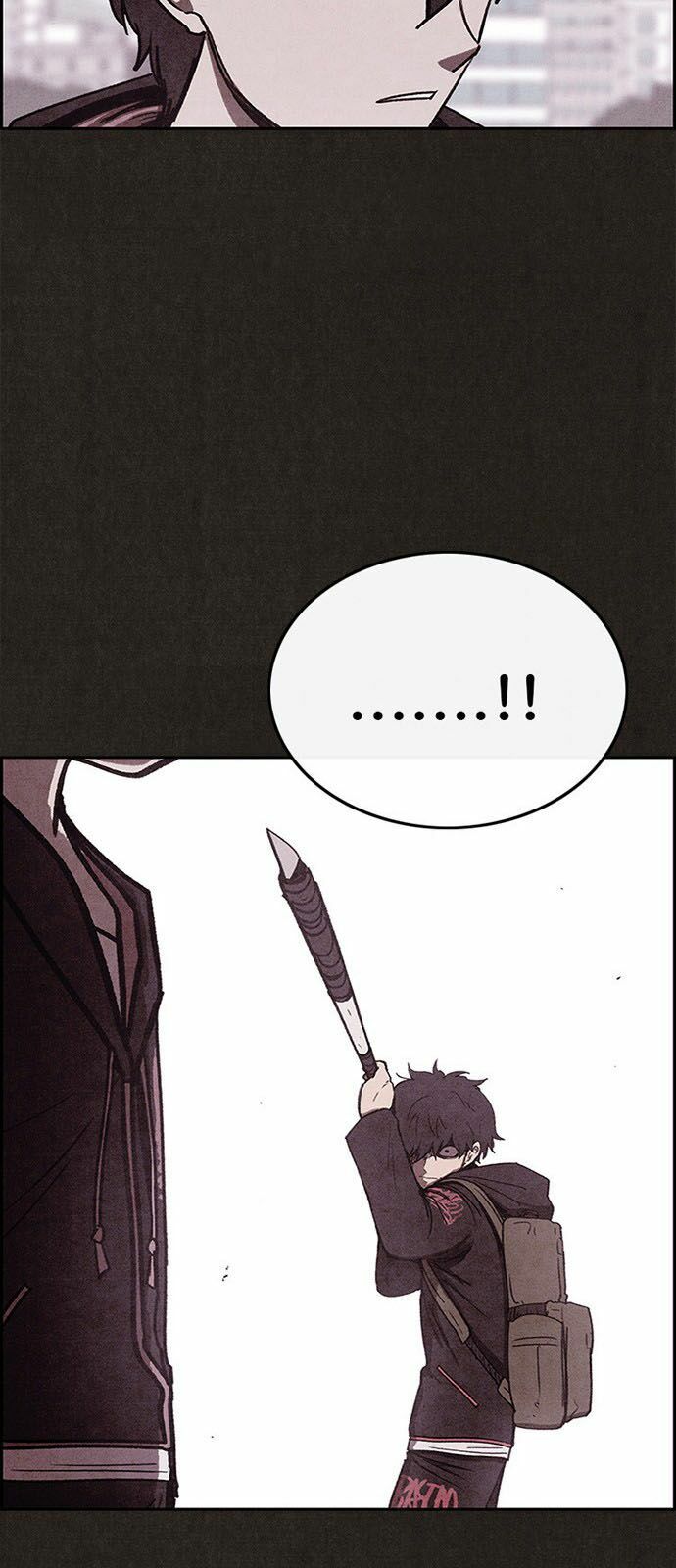 Quái vật tại Chung Cư Xanh: Chapter 38