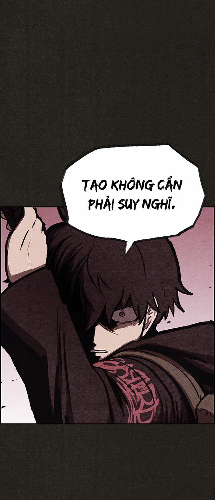 Quái vật tại Chung Cư Xanh: Chapter 38