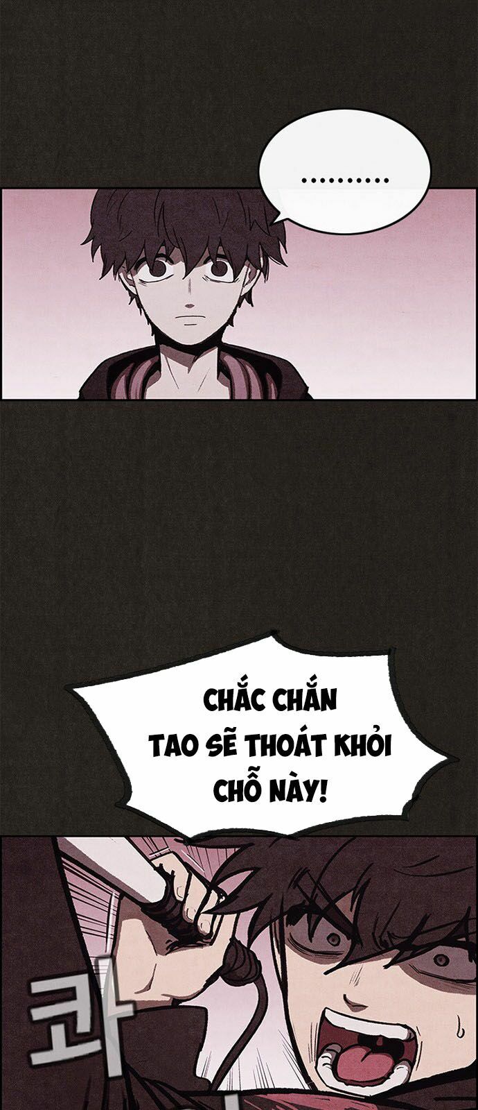 Quái vật tại Chung Cư Xanh: Chapter 38
