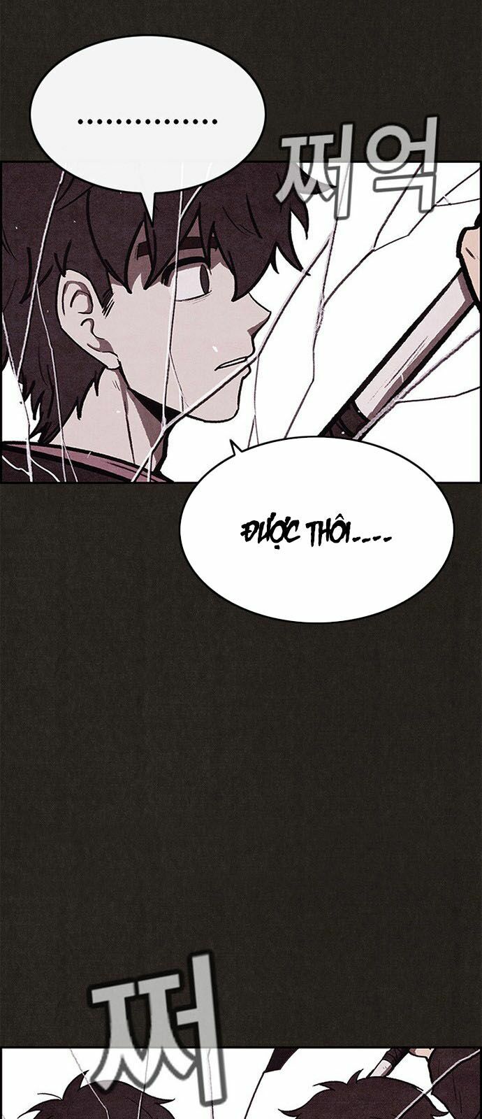 Quái vật tại Chung Cư Xanh: Chapter 38