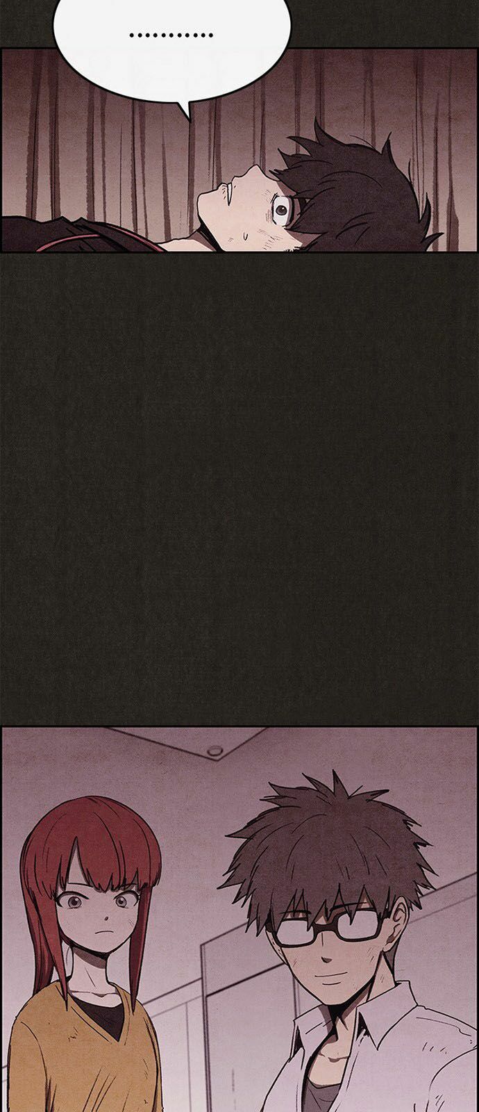 Quái vật tại Chung Cư Xanh: Chapter 38