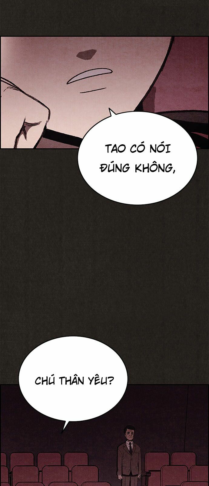 Quái vật tại Chung Cư Xanh: Chapter 38