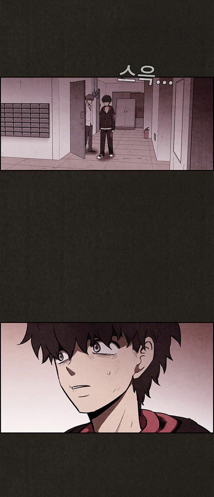 Quái vật tại Chung Cư Xanh: Chapter 39