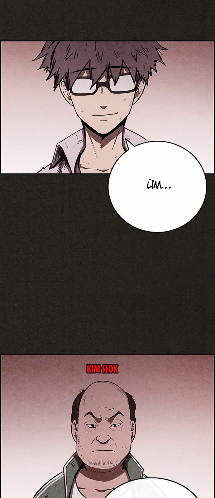 Quái vật tại Chung Cư Xanh: Chapter 39