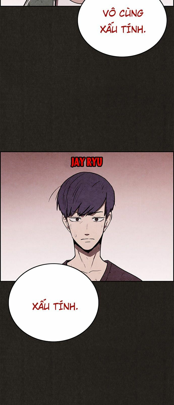Quái vật tại Chung Cư Xanh: Chapter 39