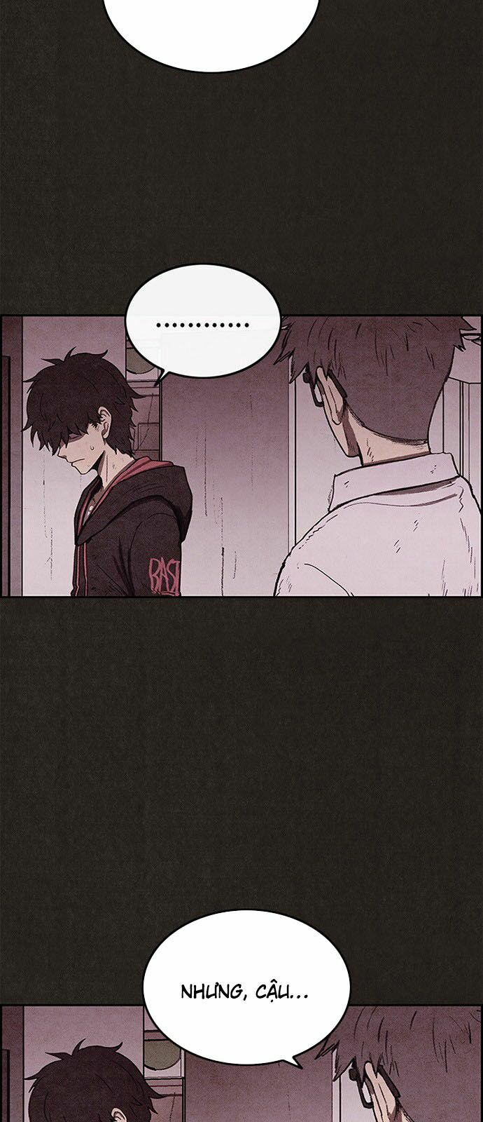 Quái vật tại Chung Cư Xanh: Chapter 39
