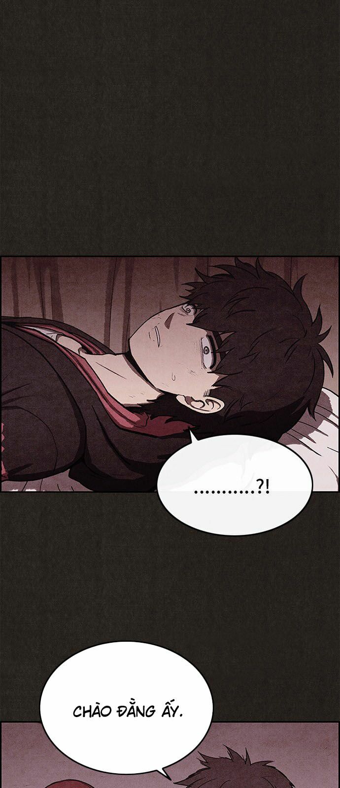 Quái vật tại Chung Cư Xanh: Chapter 39