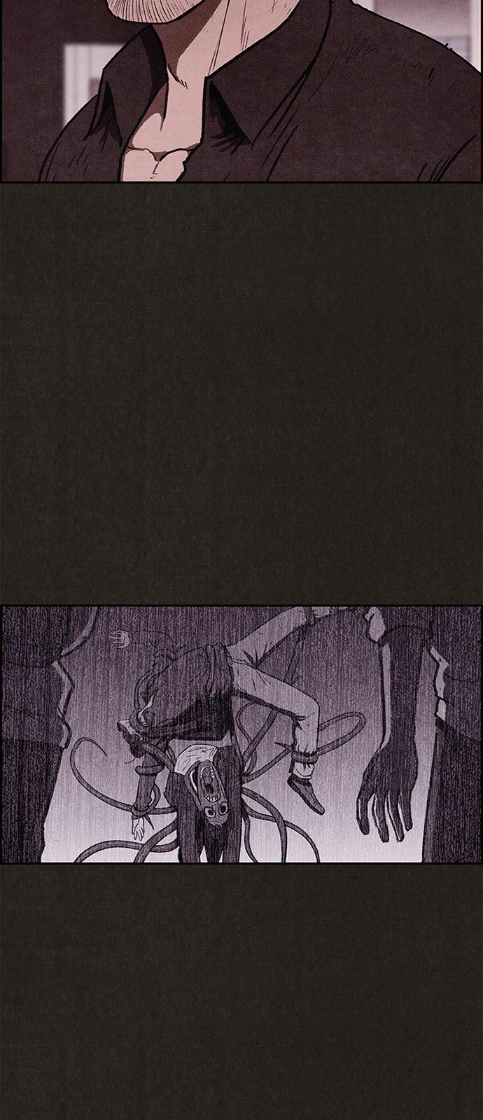 Quái vật tại Chung Cư Xanh: Chapter 39