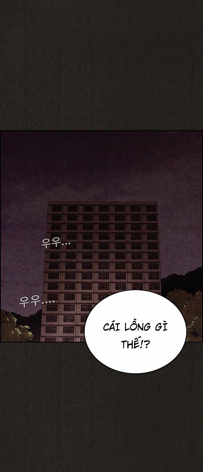 Quái vật tại Chung Cư Xanh: Chapter 39
