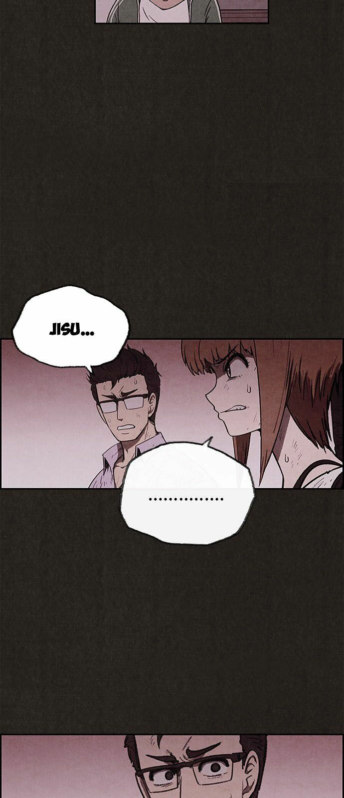 Quái vật tại Chung Cư Xanh: Chapter 39
