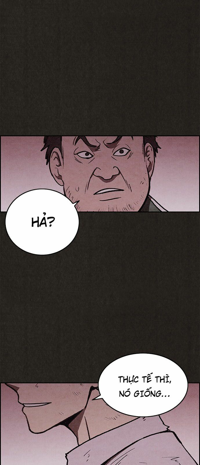 Quái vật tại Chung Cư Xanh: Chapter 39