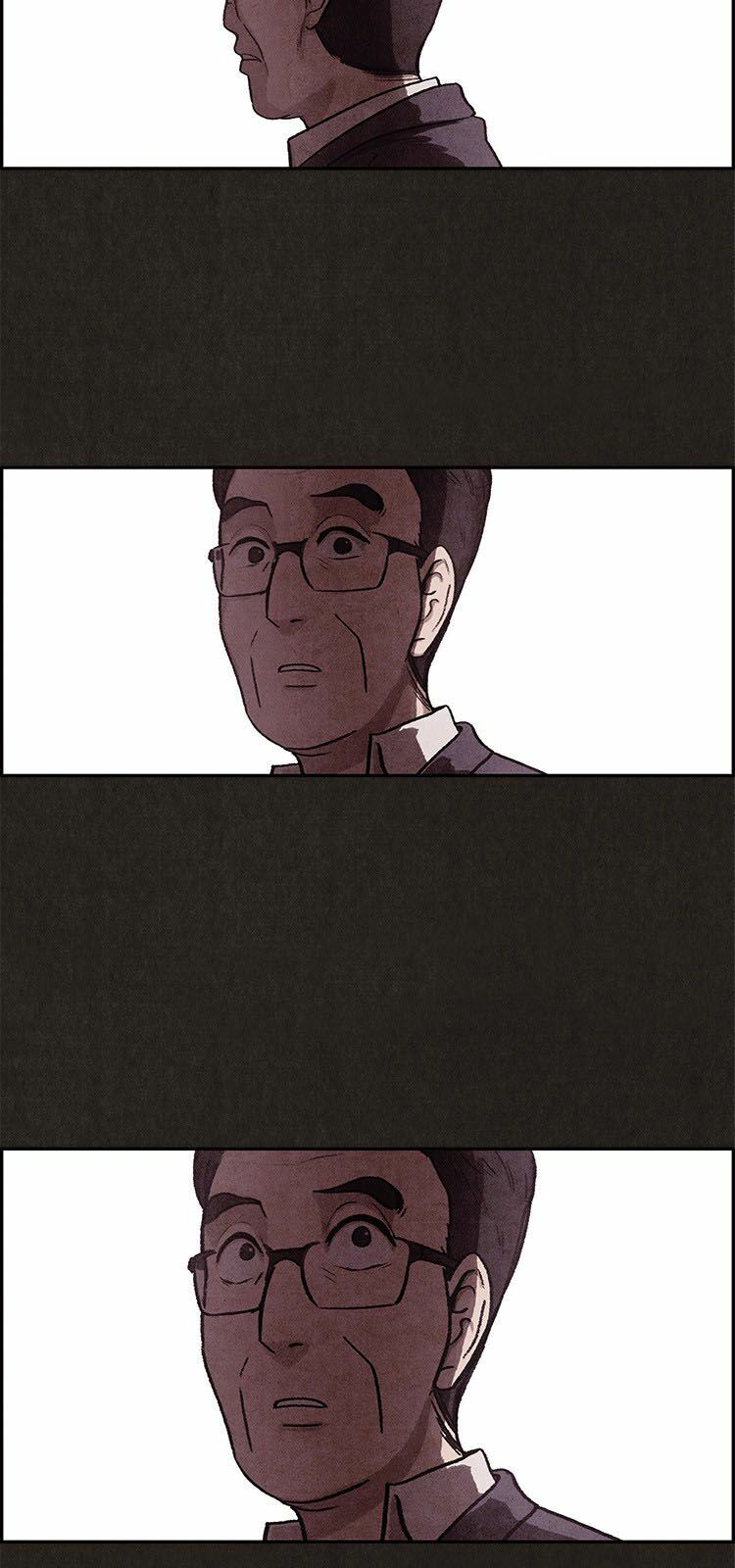Quái vật tại Chung Cư Xanh: Chapter 4