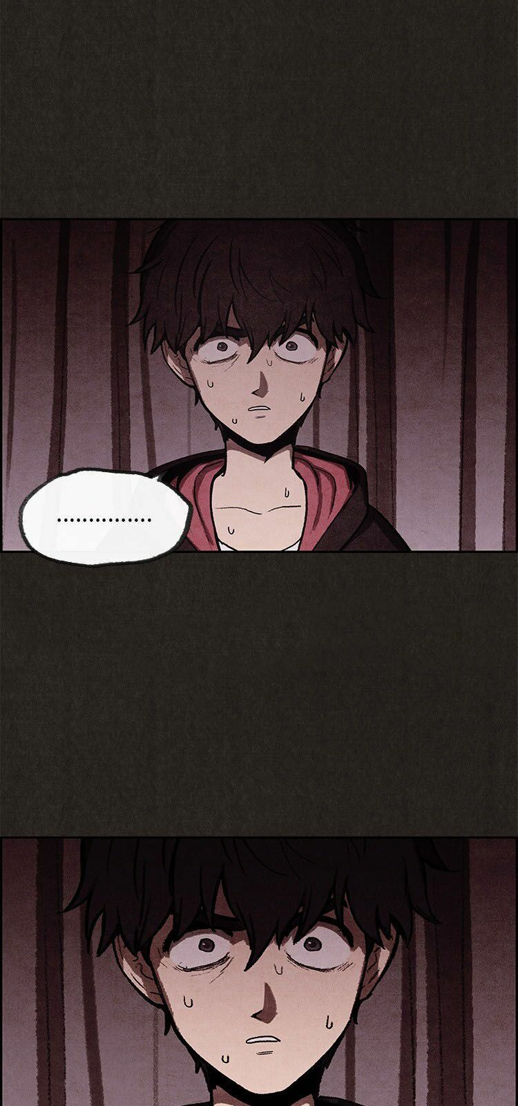 Quái vật tại Chung Cư Xanh: Chapter 4