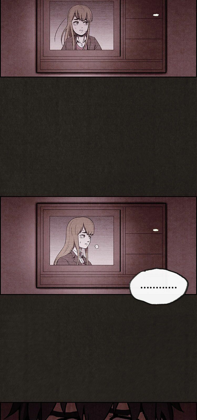 Quái vật tại Chung Cư Xanh: Chapter 4