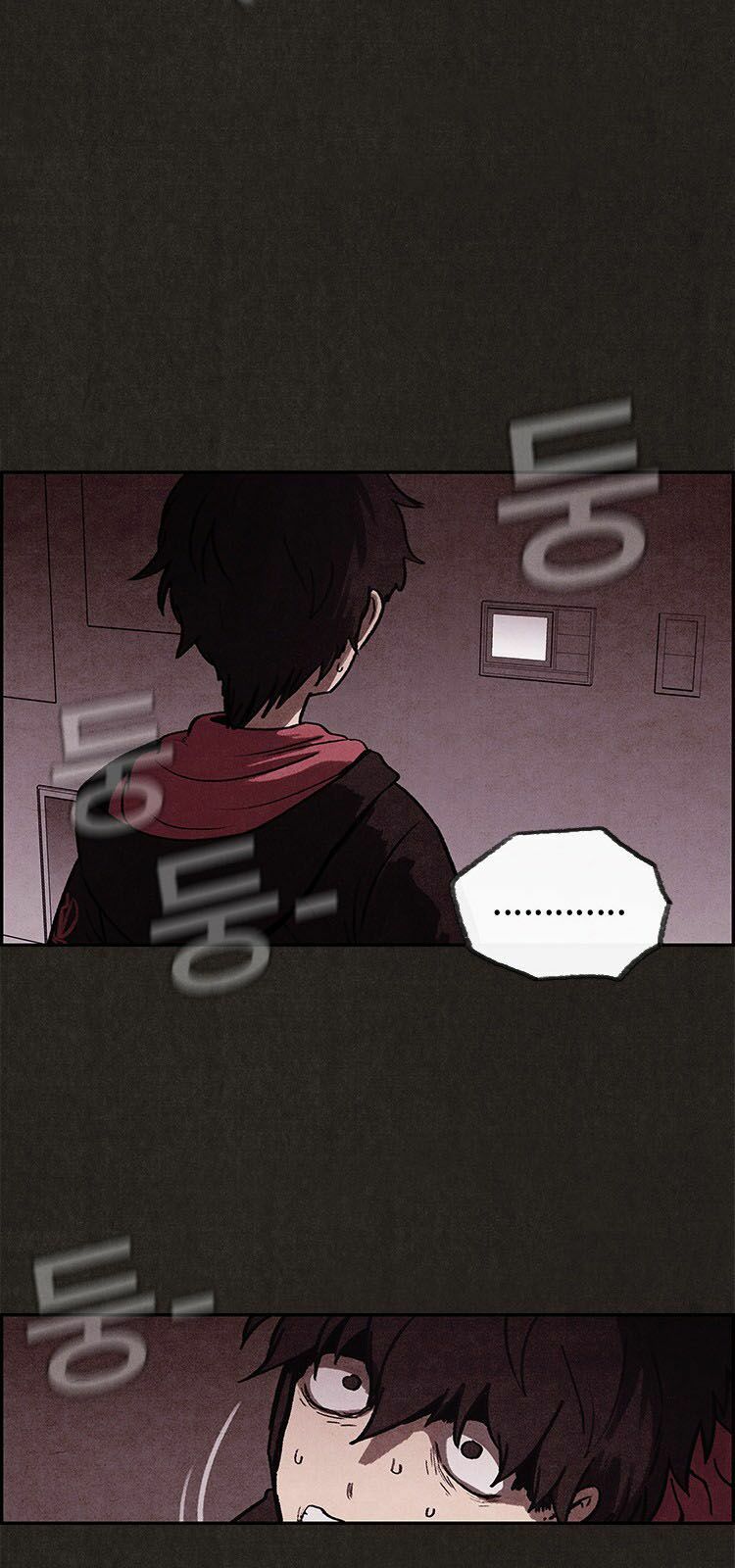 Quái vật tại Chung Cư Xanh: Chapter 4