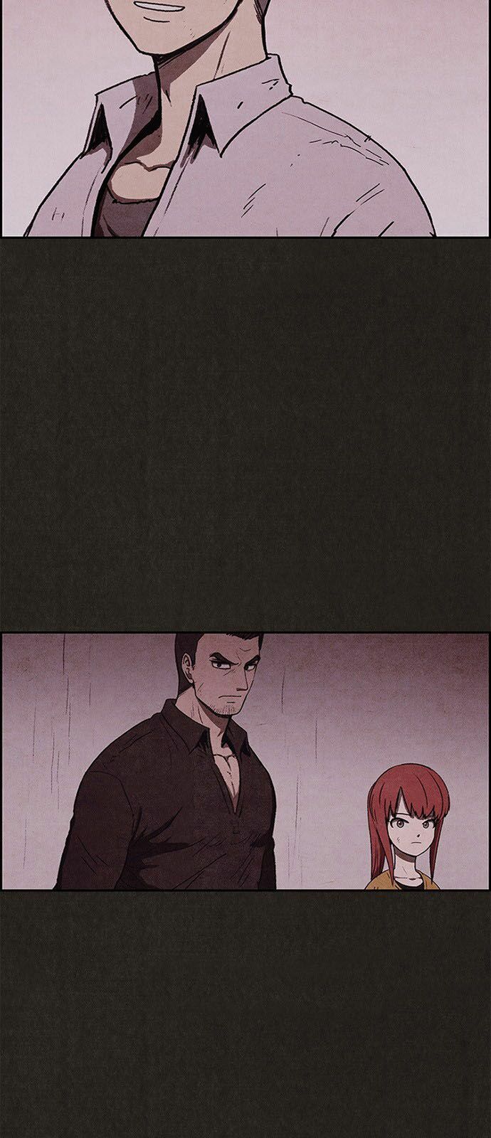 Quái vật tại Chung Cư Xanh: Chapter 40
