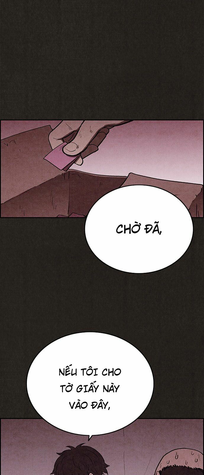 Quái vật tại Chung Cư Xanh: Chapter 40