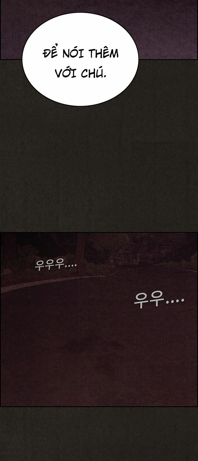 Quái vật tại Chung Cư Xanh: Chapter 41
