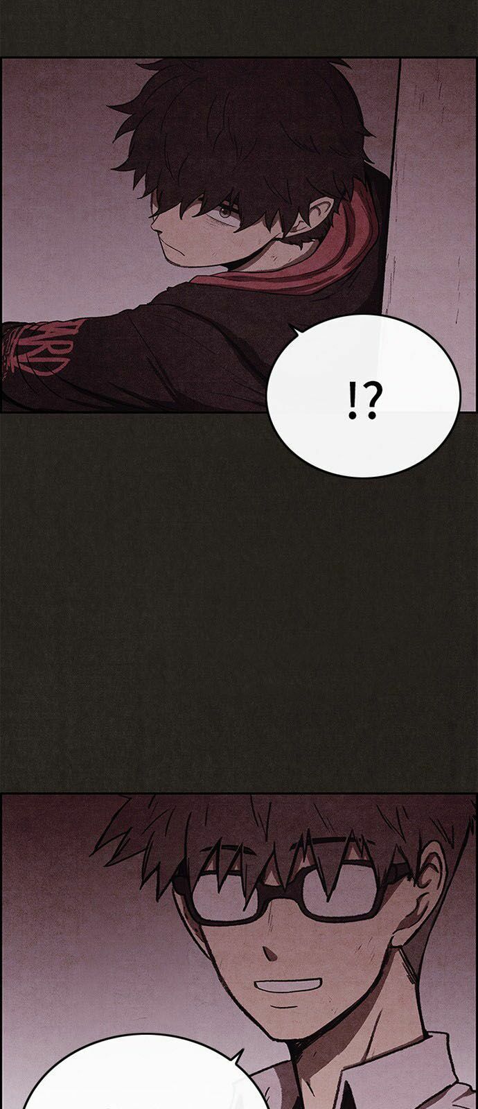 Quái vật tại Chung Cư Xanh: Chapter 41