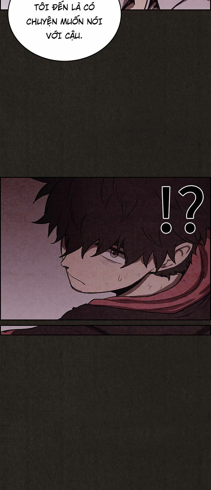 Quái vật tại Chung Cư Xanh: Chapter 41