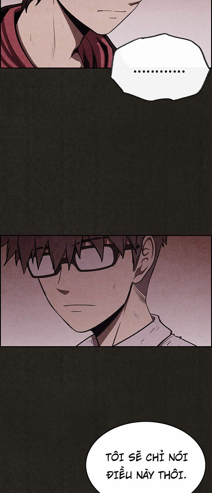 Quái vật tại Chung Cư Xanh: Chapter 41