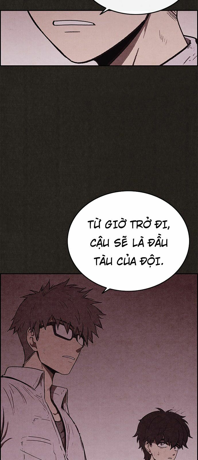 Quái vật tại Chung Cư Xanh: Chapter 41