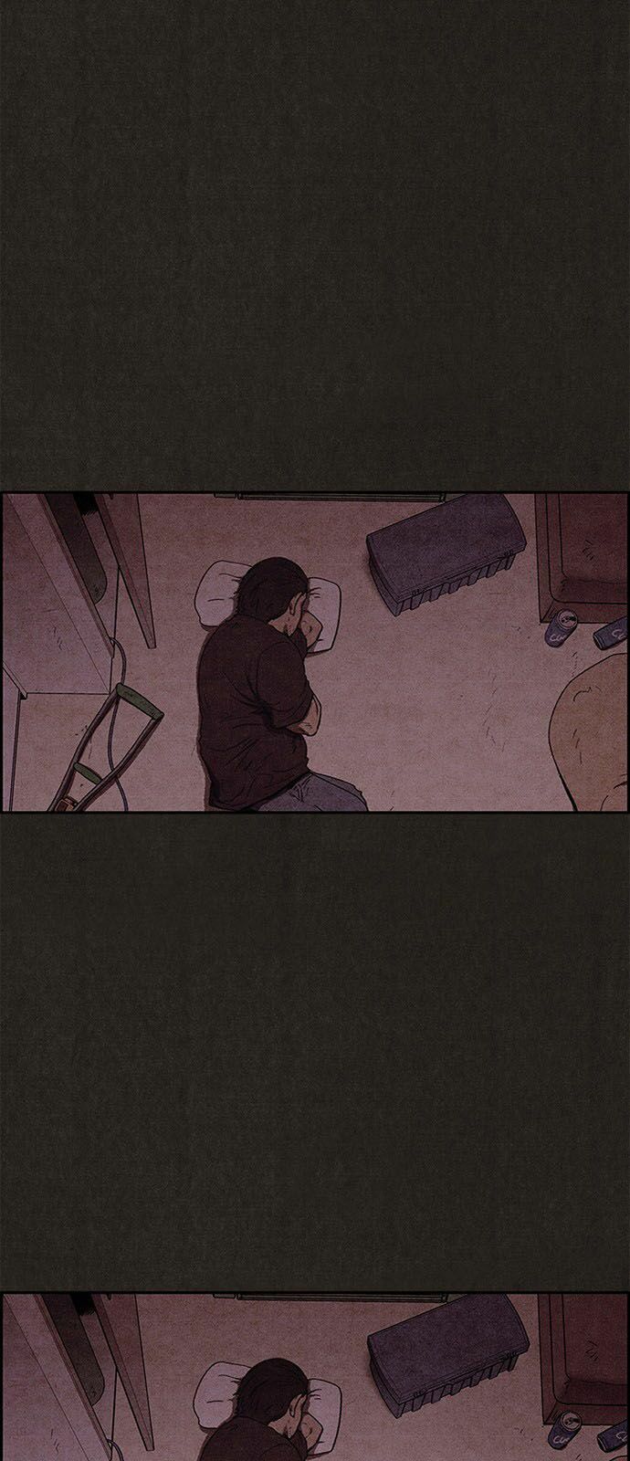 Quái vật tại Chung Cư Xanh: Chapter 41