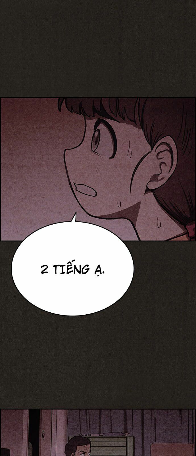 Quái vật tại Chung Cư Xanh: Chapter 41