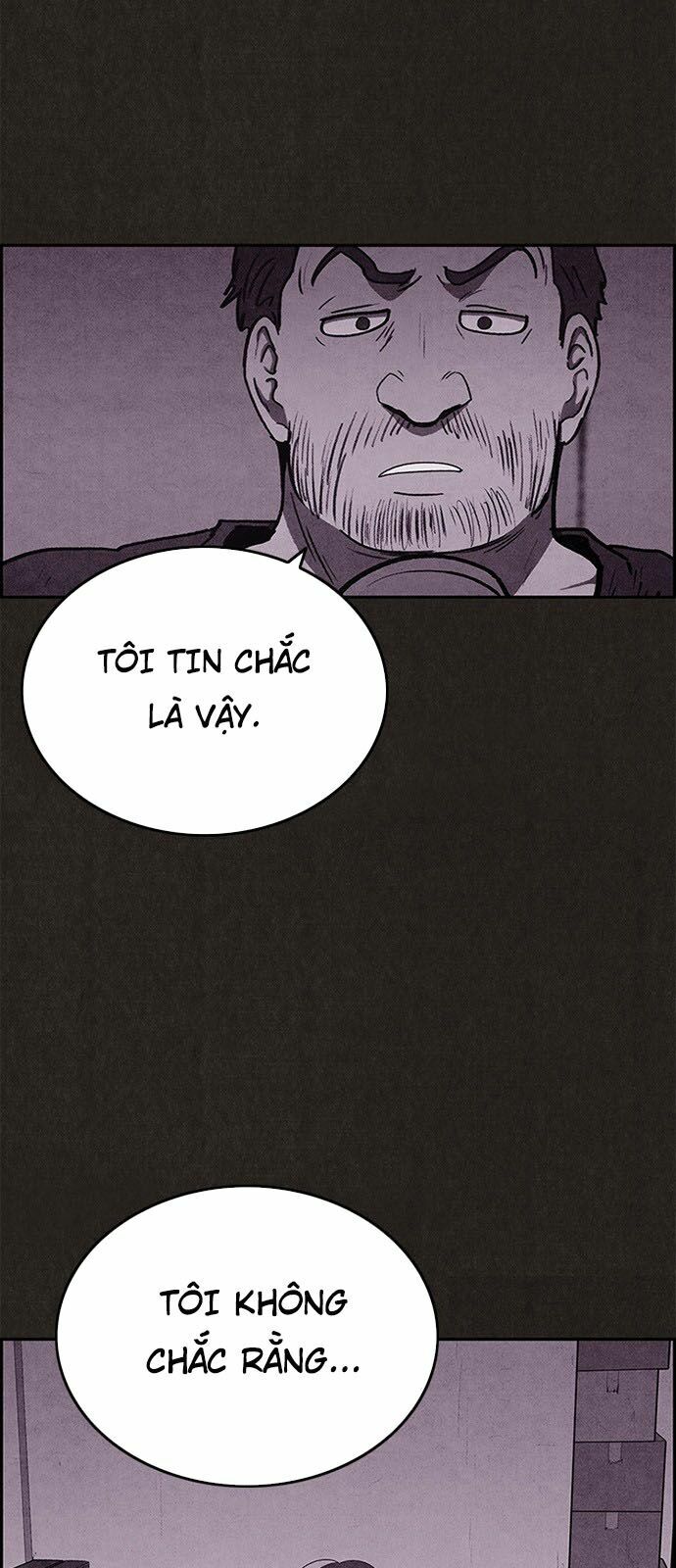 Quái vật tại Chung Cư Xanh: Chapter 42