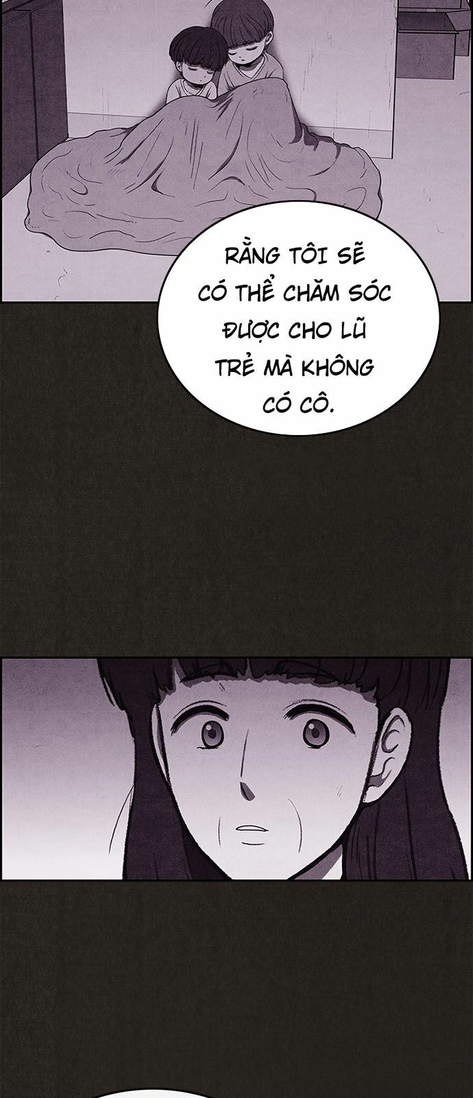 Quái vật tại Chung Cư Xanh: Chapter 42
