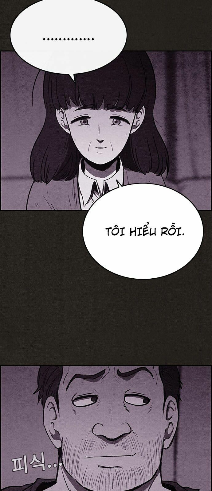Quái vật tại Chung Cư Xanh: Chapter 42