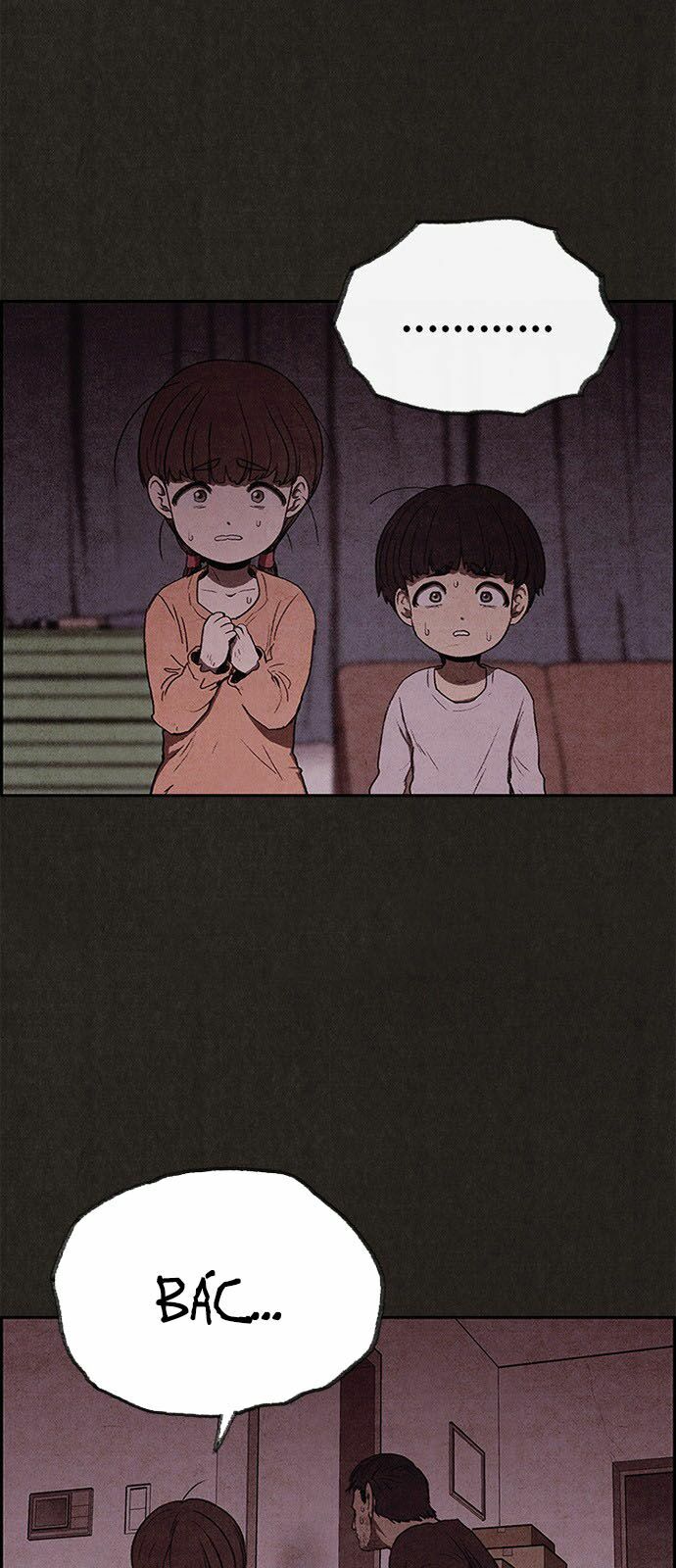 Quái vật tại Chung Cư Xanh: Chapter 42