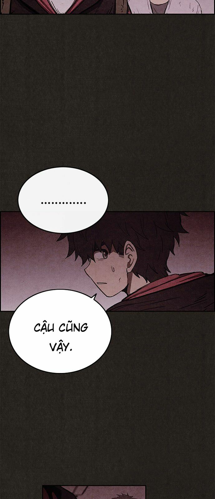 Quái vật tại Chung Cư Xanh: Chapter 42