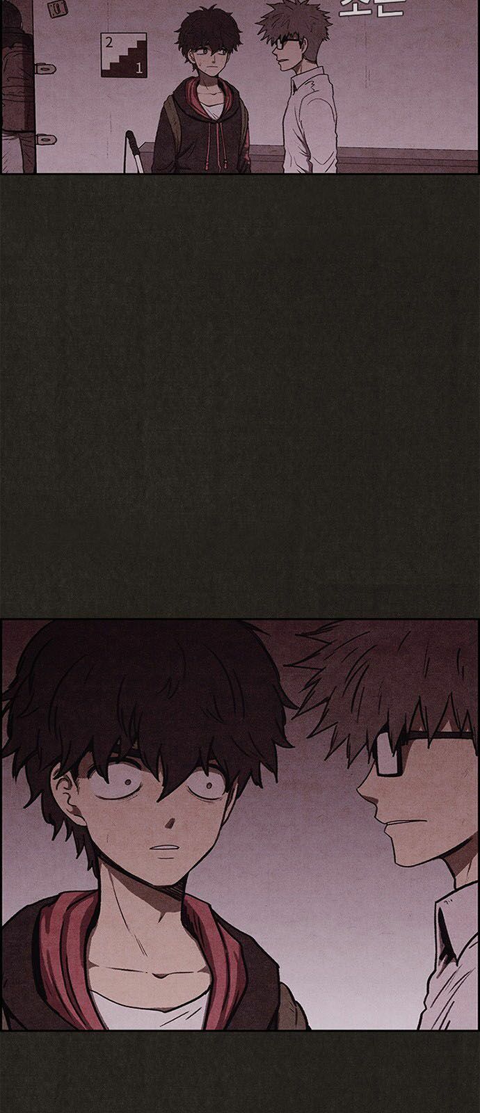 Quái vật tại Chung Cư Xanh: Chapter 42