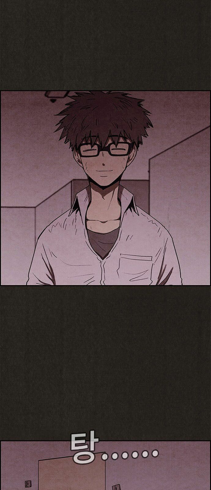 Quái vật tại Chung Cư Xanh: Chapter 42