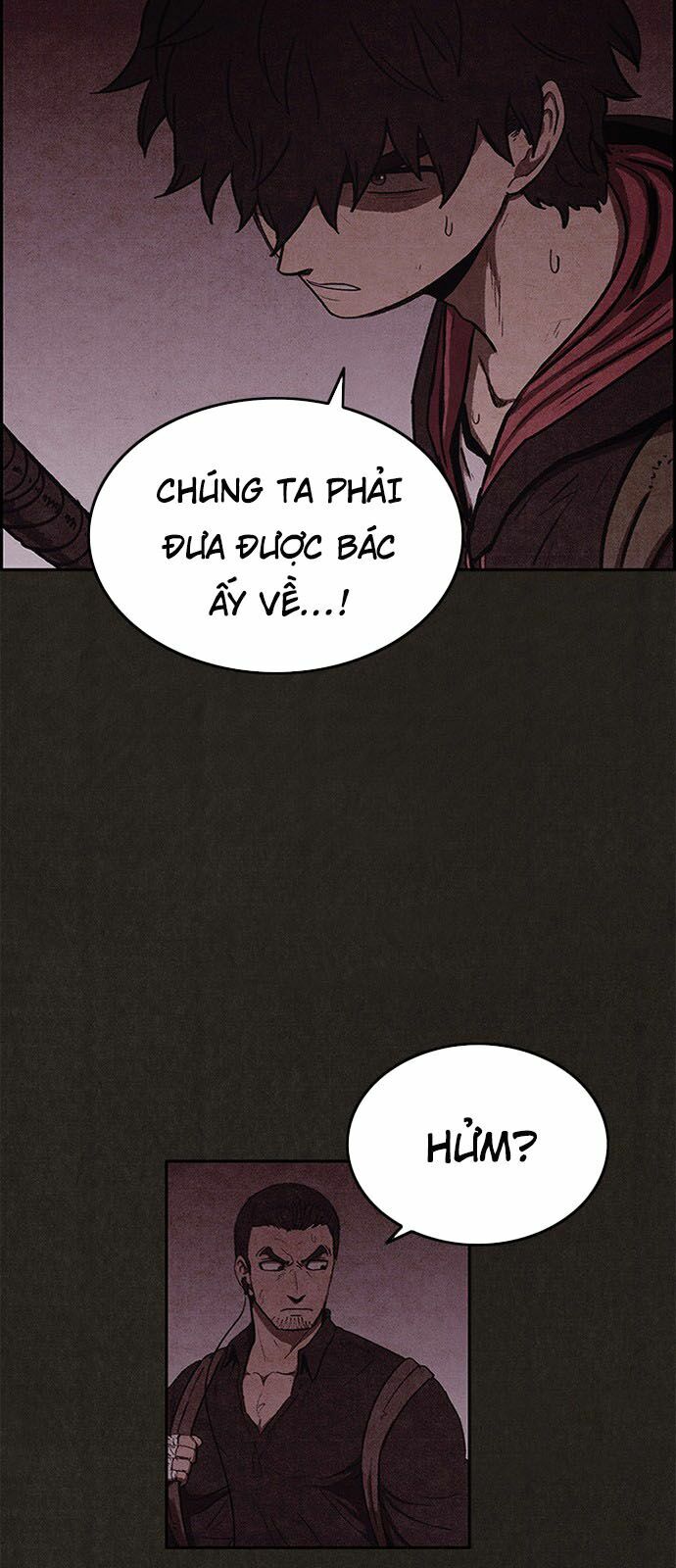 Quái vật tại Chung Cư Xanh: Chapter 42