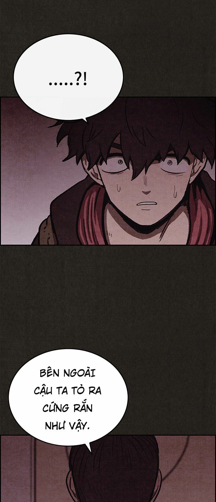 Quái vật tại Chung Cư Xanh: Chapter 42