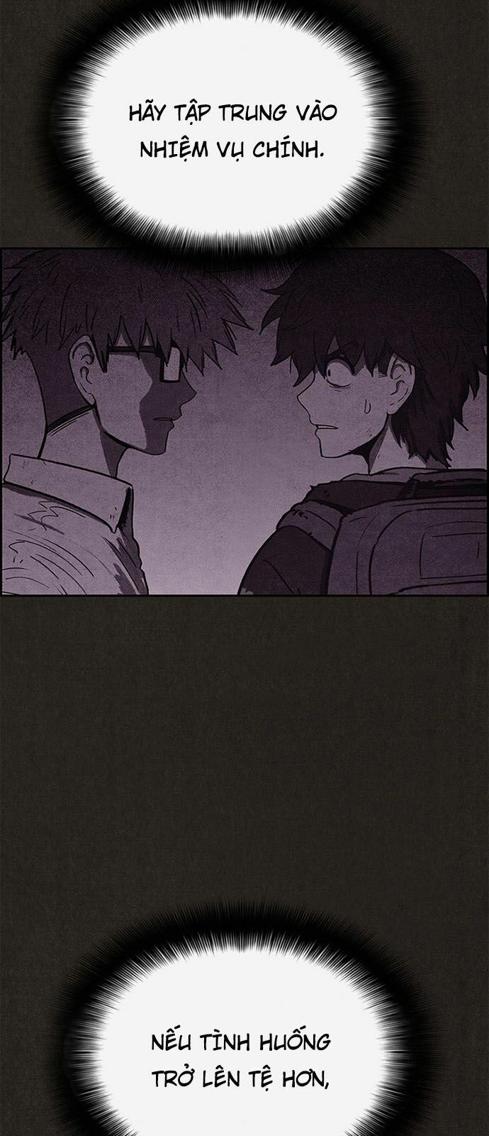 Quái vật tại Chung Cư Xanh: Chapter 42