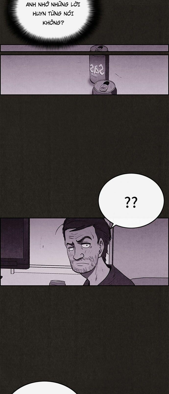 Quái vật tại Chung Cư Xanh: Chapter 42