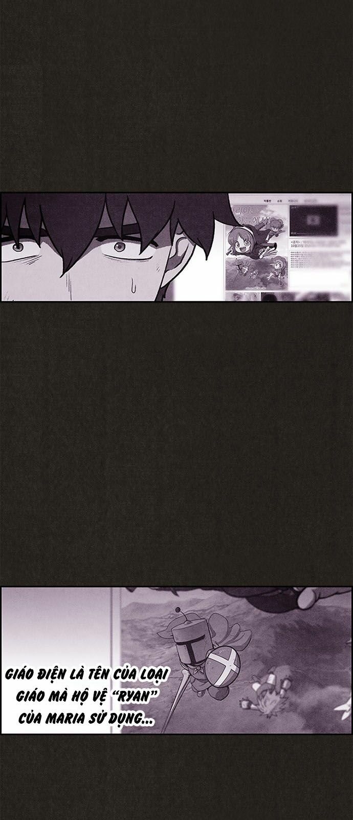 Quái vật tại Chung Cư Xanh: Chapter 44