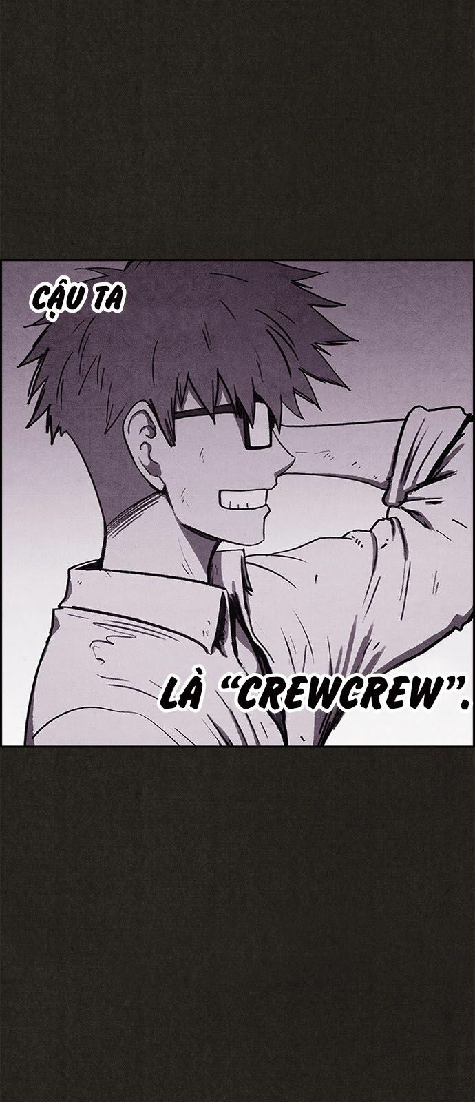 Quái vật tại Chung Cư Xanh: Chapter 44