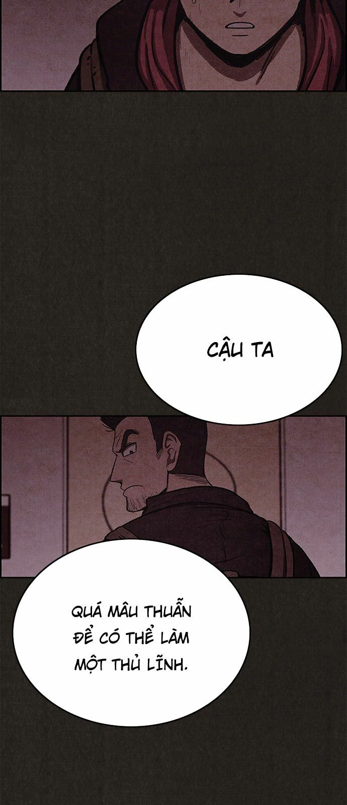 Quái vật tại Chung Cư Xanh: Chapter 44