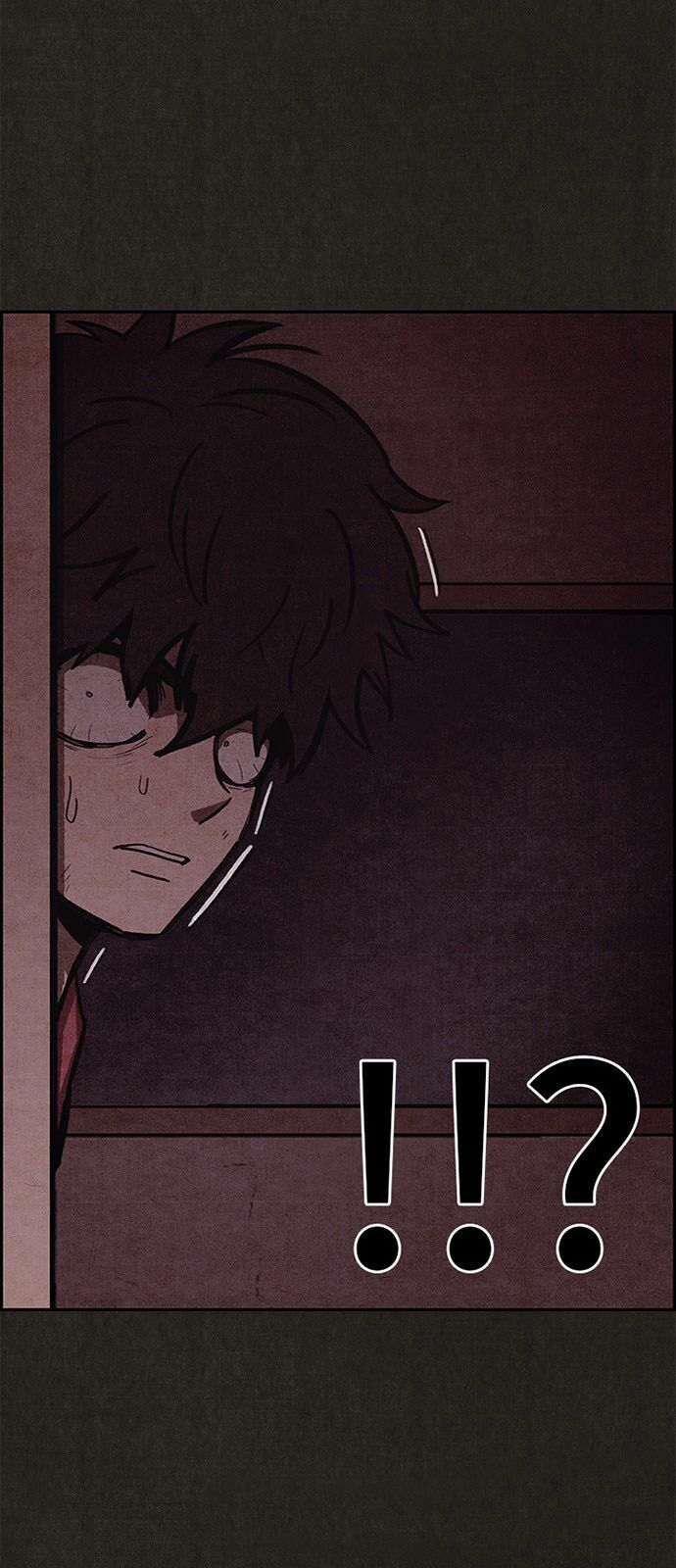 Quái vật tại Chung Cư Xanh: Chapter 44