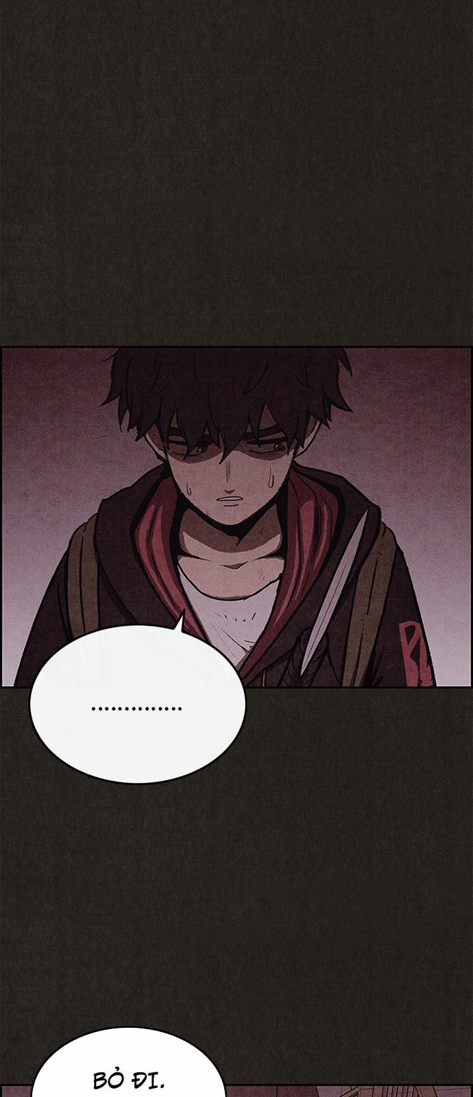 Quái vật tại Chung Cư Xanh: Chapter 44