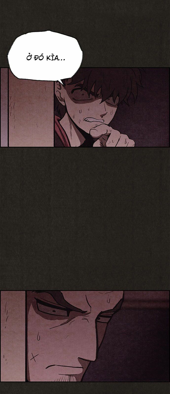 Quái vật tại Chung Cư Xanh: Chapter 44